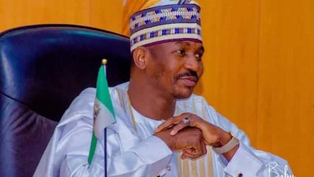 Gov. Aliyu’s performance stems from experience, not coincidence – Shagari