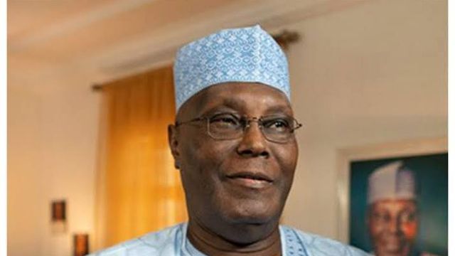 Atiku calls over independent probe of alleged N1.3bn ghost agency scandal