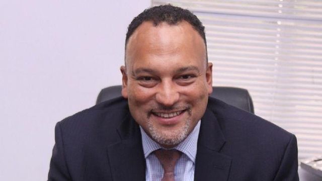 Coker calls for investment in digital infrastructure across Africa