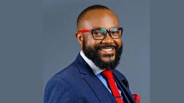 2026 Commonwealth championships to boost fencing development in Nigeria — NFF President