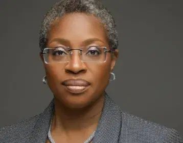 Badejo-Okusanya takes early lead in NBA presidential election