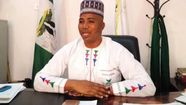Alleged $2.33m money laundering: Court grants Miyetti Allah leader, Bodejo ₦2bn bail