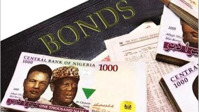 DMO raise ₦932bn in FGN bonds