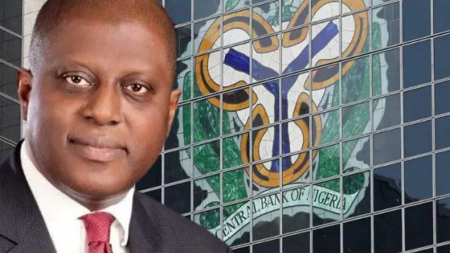 MPC meeting: CBN may retain MPR at 26.5% — CIBN