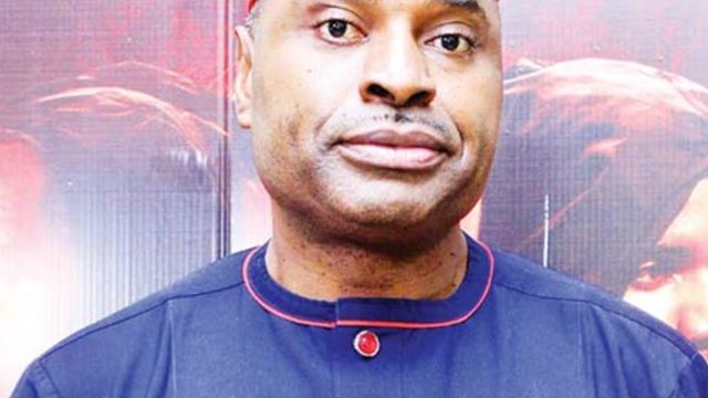 INEC is compromised, far from neutral — Okonkwo