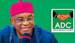 Court dismisses Abejide’s suit, affirms Ralph Nwosu-led NWC