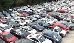 Customs begin implementation of slashed vehicle import duties