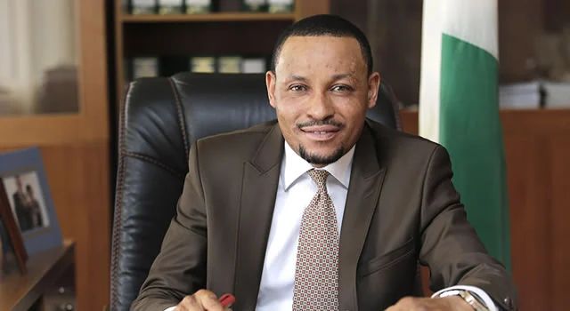Ex-CCT chairman Danladi Umar docked over alleged N15.5m fraud