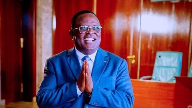 President Tinubu charges Umahi to accelerate infrastructural development on 63rd birthday