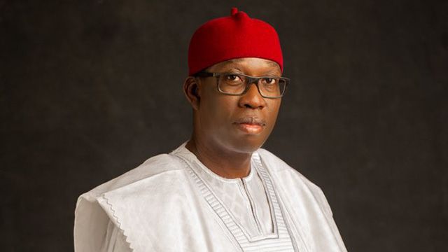 1.6m students in tertiary institution benefit from NELFUND — Okowa