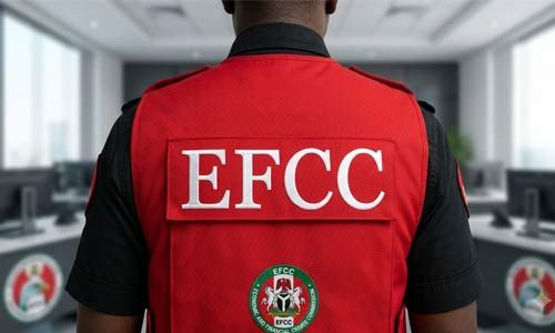 EFCC appeals N10m defamation judgment in Agunloye suit‎‎