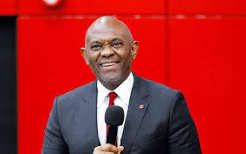 Elumelu announces retirement from UBA board