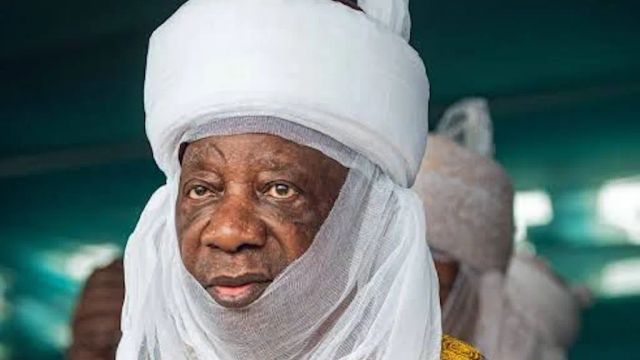 Emir commends scholar for translating Holy Quran into Yoruba, English