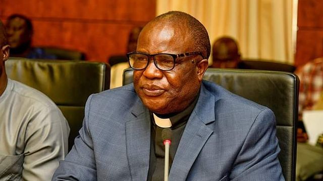 Cleric advocates digital evangelism, responsible social media use