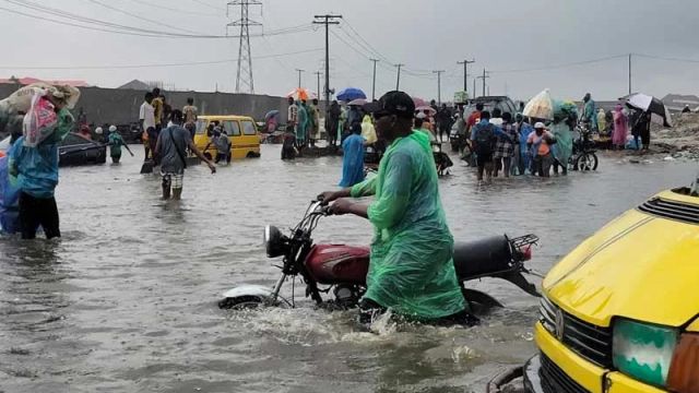 Flooding: Nasarawa Govt. intensifies sanitation monitoring, arrests 126 defaulters