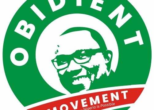 Obidient Movement debunks removal of it’s National Coordinator