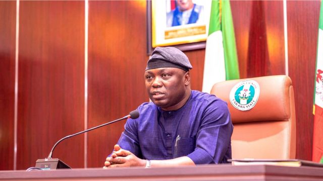 Post-primaries: Kefas hosts reconciliation dinner, sues for unity