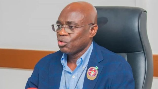 Alia vows justice after Benue attack