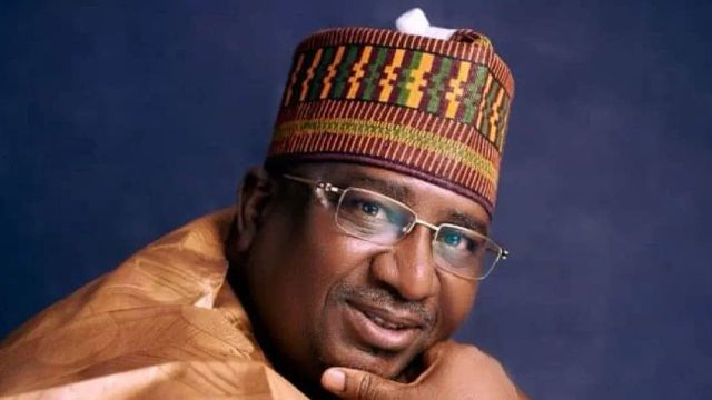 Emir of Zuru scores Gov. Idris high, cites road reconstruction, social investments