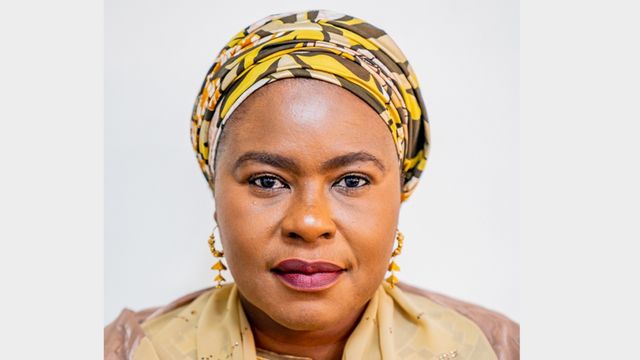 Hadiza Umar named in 2026 PR Power List