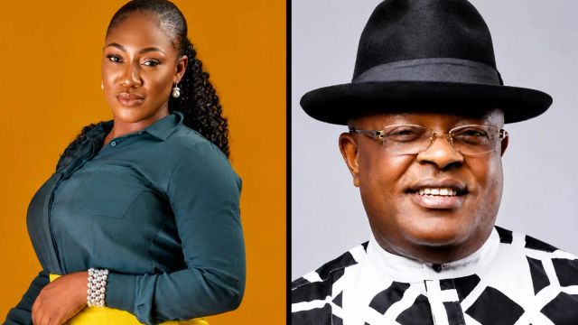 ADC calls for probe into death of physiotherapist Mary Habila in Umahi’s home