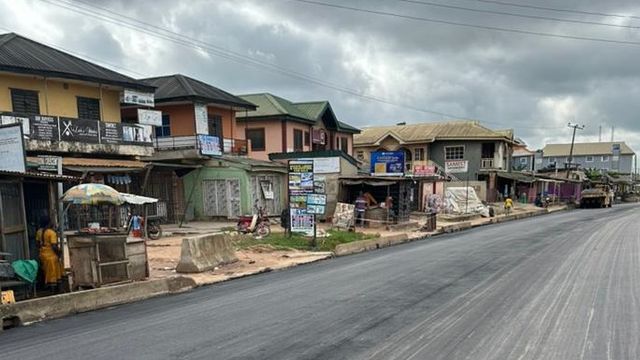 Motorists, residents urge Abiodun to complete Mowe-Ofada road