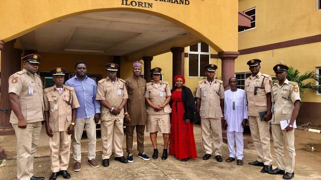 Insecurity: Kwara Gov’t harps on stakeholder collaboration to tackle illegal migration