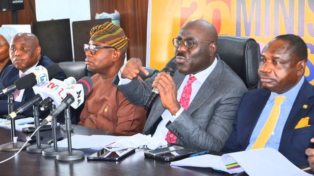 Lagos wins Africa’s best green bond award for N14.815bn issuance