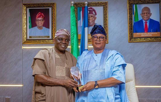 National Shipping carrier in final phase, to be delivered via PPP — Oyetola
