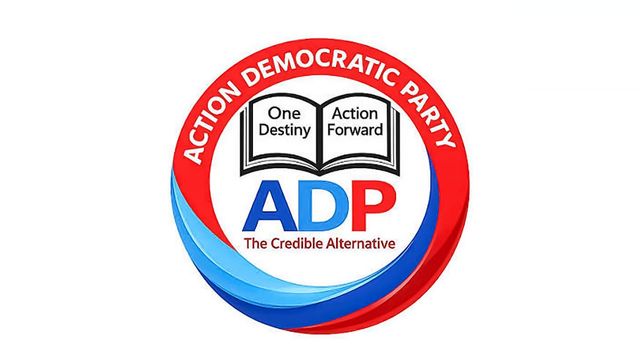 2027: ADP Rep candidate promises to prioritise security, education if elected
