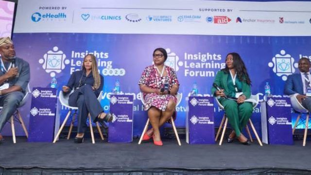 OAUTHC CMD advocates increased investment in paediatric cardiac services