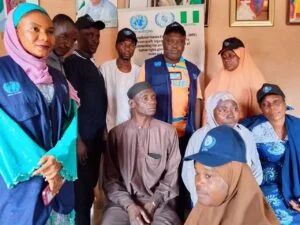 IHRC settles cooperative dispute through mediation in Kaduna