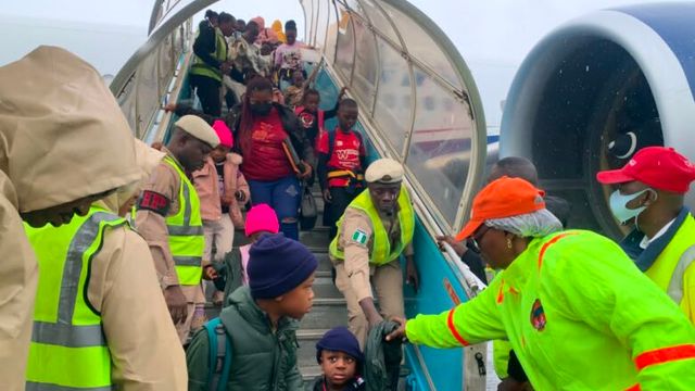 Refugee commission rolls out plans for S/African returnees