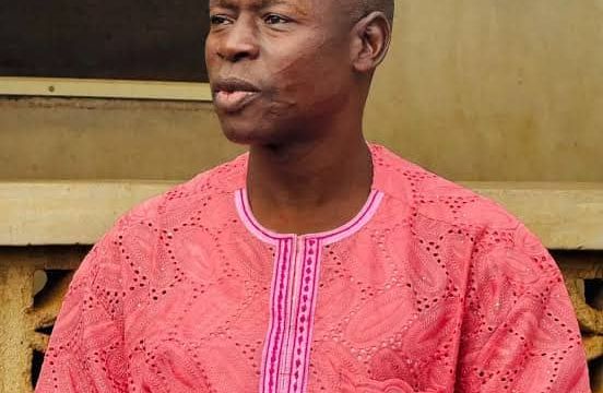 Police launch investigation into murder of Kwara farmer