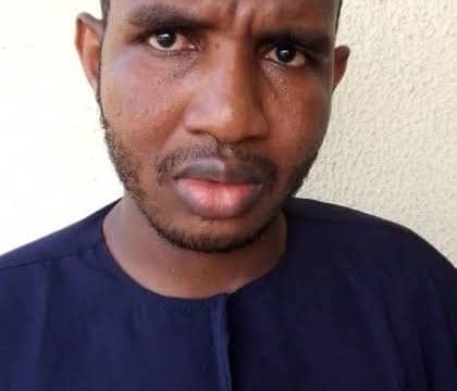Man bags 20-year jail term for concealing information on notorious bandit