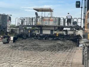 Shagamu-Iperu road: Contractor complies with FG directive, upgrades road to standard