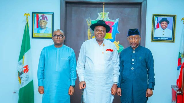 FG flags off grassroots LPG penetration programme in Bayelsa