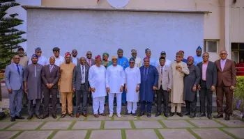 Aiyedatiwa, Dangote advance discussions on Olokola trade zone