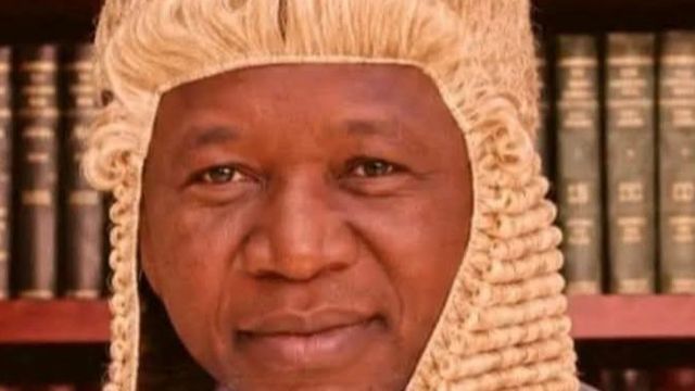 Bandits abduct Kebbi High Court Judge