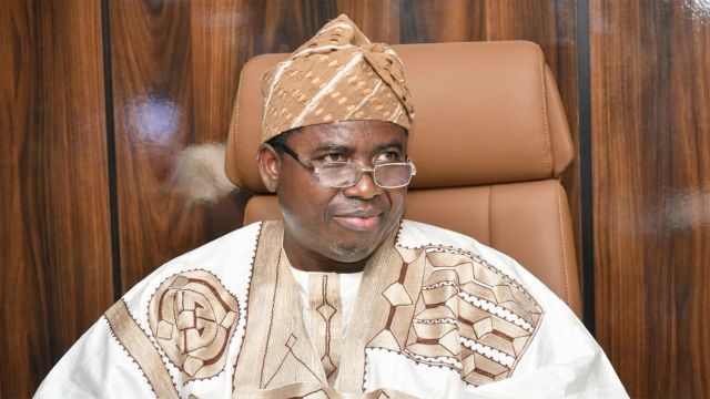 2027: INEC may conduct mock presidential poll to avoid repeat of 2023 flaws — Amupitan