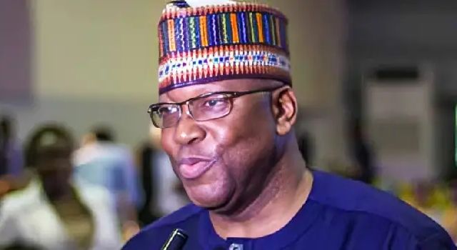 Momoh calls for stronger diaspora partnership to transform Nigeria’s healthcare system