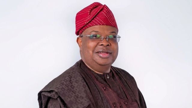 Why we are embracing decentralised power — Tegbe