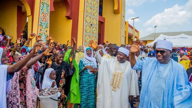 NOA joins Kwara arts council to revive cultural heritage