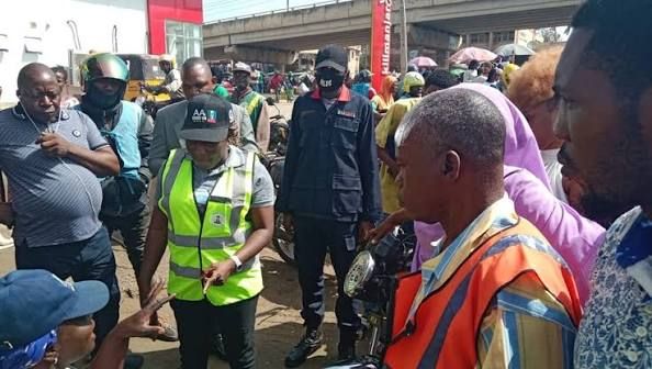 Kwara gov’t clears streets of persons with mental health conditions