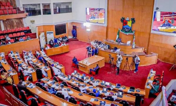 Lagos Assembly begins consideration of ₦200bn bond issuance request