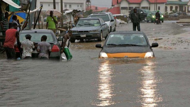 Illegal dredging worsening Lagos flooding — Commissioner