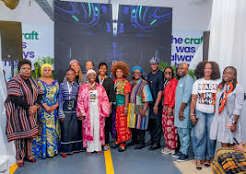 Lagos partners with UNDP to drive global market access for local fashion and leather enterprises