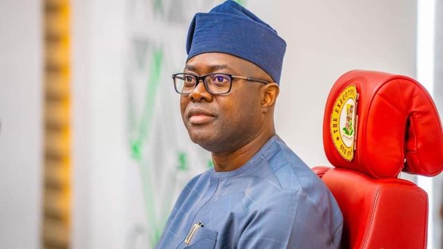 Maintenance of health sector goes beyond funding — Oyo APC tells Makinde