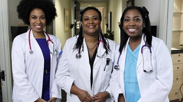 FG, Resident Doctors’ resolve to pay 2026 salary arrears