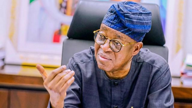 FG renews push for national shipping carrier